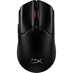 Беспроводная мышь HyperX Pulsefire Haste 2 Wireless Black (6N0B0AA)