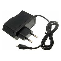 Блок живлення MikroTik 5VPOW, 5В, 1A, microUSB для hAP mini, hAP lite, cAP lite