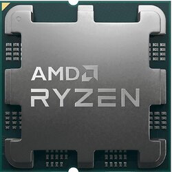 Центральний процесор AMD Ryzen 5 8600G 6C/12T 4.3/5.0GHz Boost 16Mb Radeon Graphics AM5 65W w/o cooler TRAY