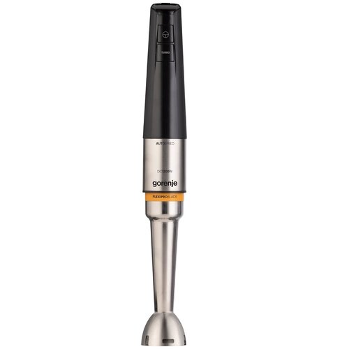 Блендер Gorenje заглибний 1200Вт, чорний