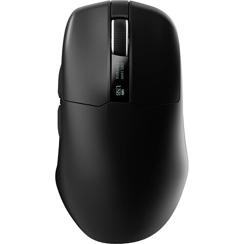 Беспроводная мышь GamePro Asgard Thor Black (GM023B)