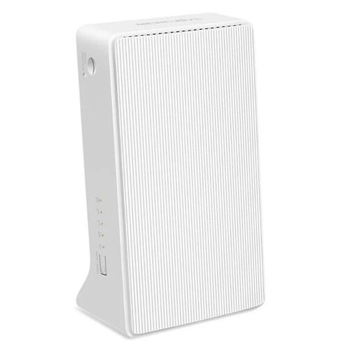 Маршрутизатор MERCUSYS MB112-4G N300, 4G/LTE, 1xFE LAN, 1xFE WAN