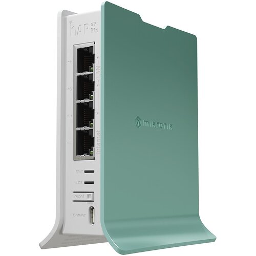 Маршрутизатор MikroTik hAP ax lite