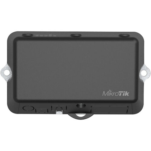 Маршрутизатор MikroTik LtAP mini LTE kit
