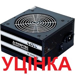 Блок питания Chieftec GPS-700A8