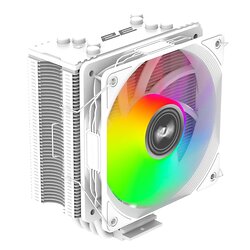 Кулер процессорный 2E Gaming Air Cool (2E-ACN120W-ARGB)