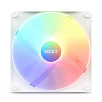 Вентилятор NZXT F140 RGB Core White (RF-C14SF-W1)