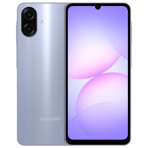 Смартфон Samsung Galaxy A07s (A077) 6.7