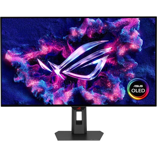 Монітор Asus 31.5