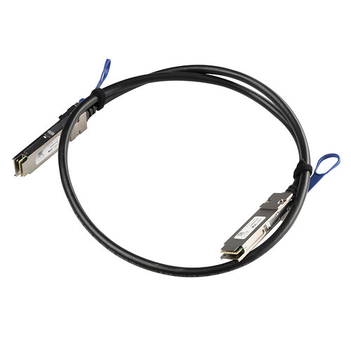 Кабель MikroTik XQ+DA0001, 1м