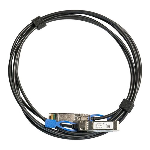 Кабель MikroTik XS+DA0003 SFP28, 3м