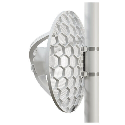 Маршрутизатор MikroTik LHG LTE18 (LHGGM&EG18-EA)