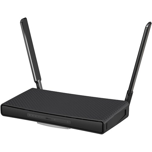 Маршрутизатор MikroTik hAP ac3