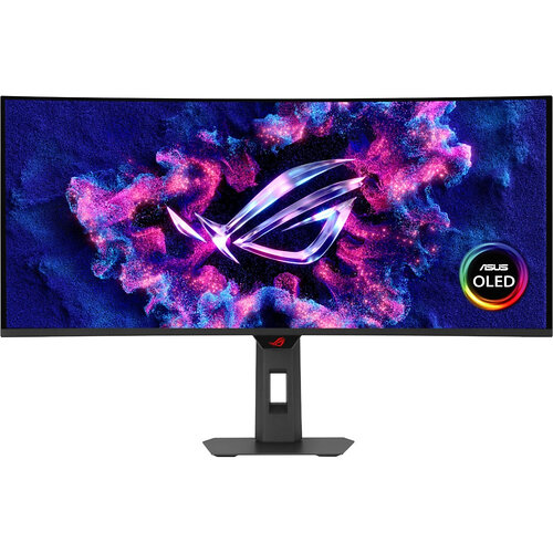 Монітор Asus 34