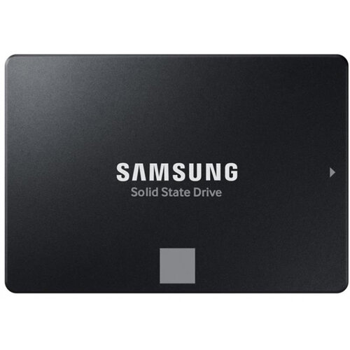 Накопичувач SSD Samsung 2.5