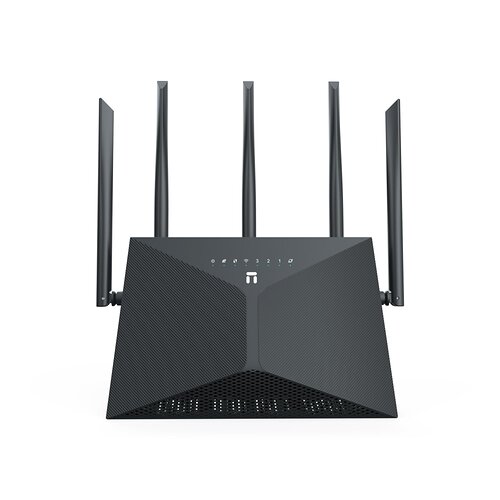 Маршрутизатор Netis NX30 AX3000, 3xGE LAN, 1xGE WAN, MESH
