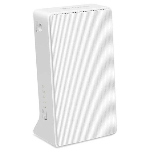 Маршрутизатор MERCUSYS MB130-4G AC1200, 4G/LTE, 1xFE LAN, 1xFE WAN