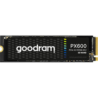 Накопичувач SSD M.2  500GB PCIe 3.0