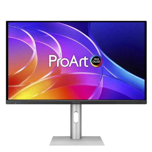 Монітор Asus 26.5