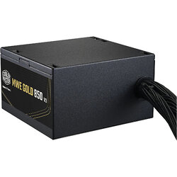 Блок живлення Cooler Master MWE Gold 850 V3 NM (MPE-8506-ACAG-BEU)