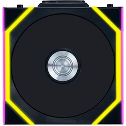 Вентилятор Lian Li Uni Fan SL Wireless 120-1 Black (G99.12SL1W1B.00)