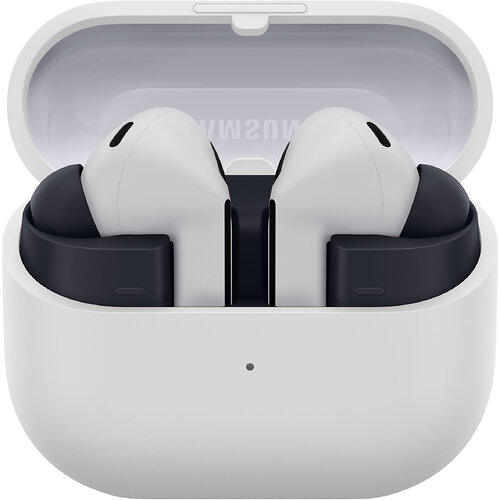 Бездротові навушники Samsung Galaxy Buds3 FE (R420), сірий