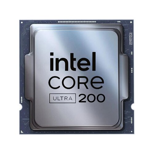 Центральний процесор Intel Core Ultra 7 265KF 20C/20T 3.9GHz 30Mb LGA1851 125W w/o graphics TRAY