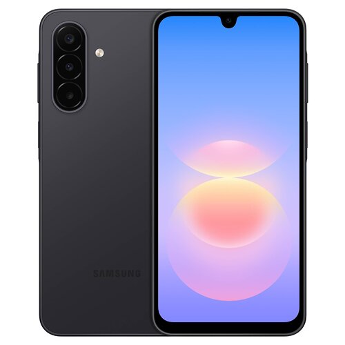 Смартфон Samsung Galaxy A18 (A185) 6.7