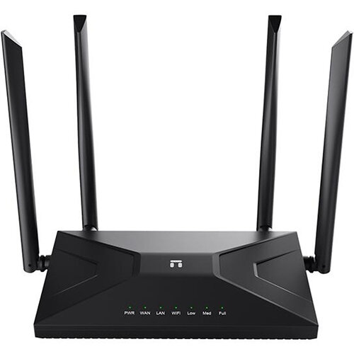 Маршрутизатор Netis MW5360 N300, 4G/LTE, 2xFE LAN, 1xFE WAN