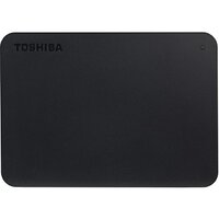 Портативний жорсткий диск Toshiba 2TB USB 3.2 Gen 1 Canvio Basics 2022