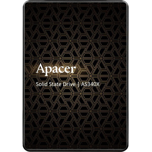 Накопичувач SSD Apacer 2.5