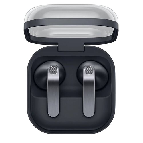 Бездротові навушники Samsung Galaxy Buds 4 (R540), чорний