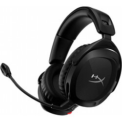 Наушники HyperX Cloud Stinger 2 USB/WL Black (676A2AA)