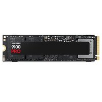 Накопичувач SSD Samsung M.2 1TB PCIe 5.0 9100PRO