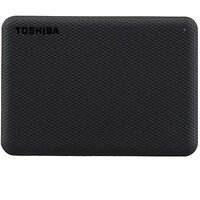 Портативний жорсткий диск Toshiba 1TB USB 3.2 Gen 1 Canvio Advance