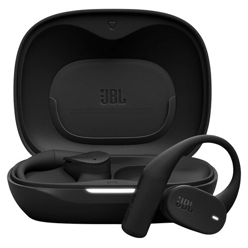 Навушники TWS JBL Sense Lite Чорний