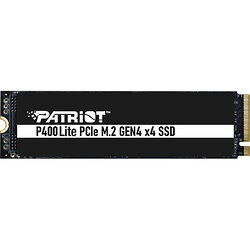 Накопичувач SSD Patriot M.2 1TB PCIe 4.0  P400 LITE