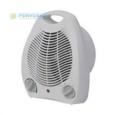 Тепловентилятор MIDAS FH-501-1 (белый) Тепловентилятор MIDAS FH-501-1 (белый)