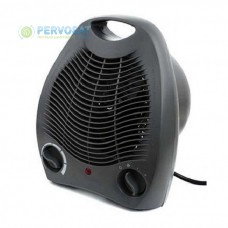 Тепловентилятор MIDAS FH-501-1 (черный) Тепловентилятор MIDAS FH-501-1 (черный)