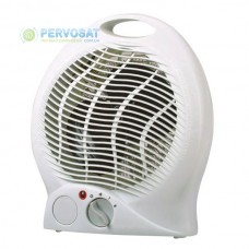 Тепловентилятор MIDAS FH-501-2 (белый) Тепловентилятор MIDAS FH-501-2 (белый)