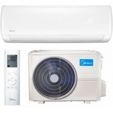 Кондиционер MIDEA Mission 2017 MSMB-07HRN1 ION Кондиционер MIDEA Mission 2017 MSMB-07HRN1 ION