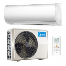 Кондиционер MIDEA Blanc 2017 MSMA-18HRN1-Q Кондиционер MIDEA Blanc 2017 MSMA-18HRN1-Q
