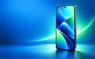 Нові смартфони