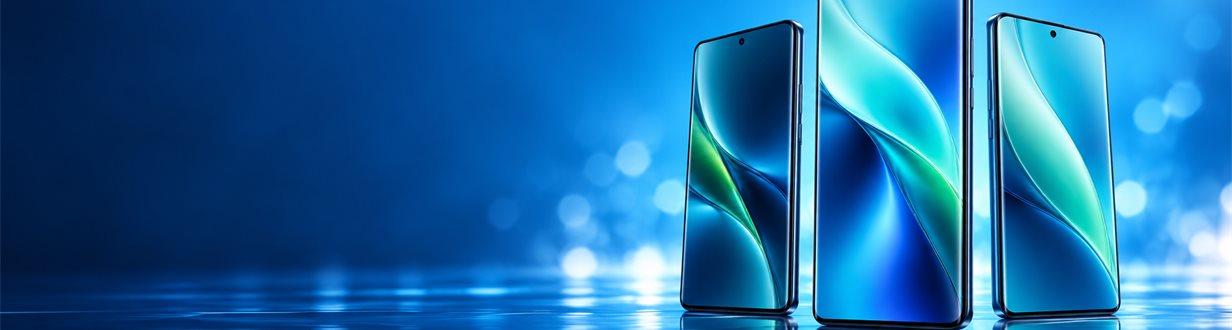 Смартфони та планшети