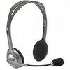 Гарнітура Logitech H110 (981-000271)