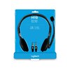 Гарнітура Logitech H110 (981-000271)
