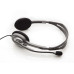 Гарнітура Logitech H110 (981-000271) Гарнітура Logitech H110 (981-000271)