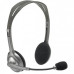 Гарнітура Logitech H110 (981-000271) Гарнітура Logitech H110 (981-000271)