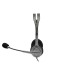 Гарнітура Logitech H110 (981-000271) Гарнітура Logitech H110 (981-000271)