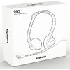 Гарнітура Logitech PC 960 USB (981-000100)